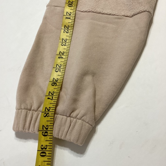 UGG NWT Women’s Elane Mixed Half Zip Kangaroo Pocket Pullover Size XL - Picture 9 of 12